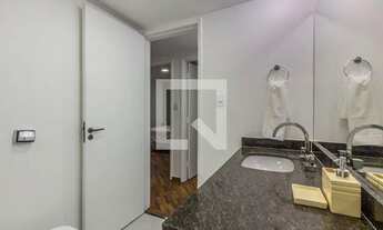 Imagem 6: Apartamento para Aluguel - Jardim Paulista, 3 Quartos, 130 m2