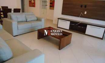 Imagem: Apartamento em Bertioga bairro Riviera de