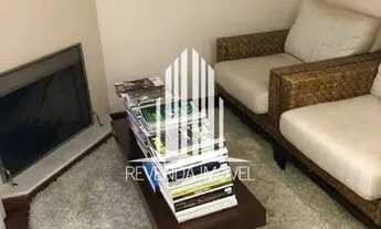 Imagem 2: Apartamento para venda no Brooklin, 152 metros com 3 quartos e 3 vagas, Edifício Park A