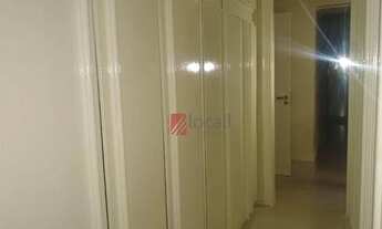 Imagem 2: Apartamento com 4 dormitórios para alugar, 230 m² por R$ 4.590,00/mês - Centro - São José