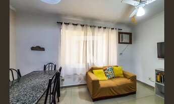 Imagem 5: Apartamento para Aluguel - Balneário Cidade Atlântica, 2 Quartos, 75 m2