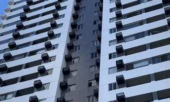 Imagem: Vendo Apartamento no Rosarinho, 55 m²