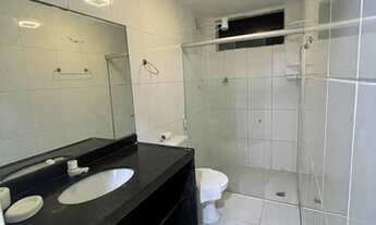 Imagem 6: Apartamento para aluguel com 50 metros quadrados com 1 quarto em Intermares - Cabedelo