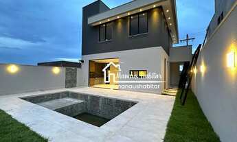 Imagem 7: Casa de condomínio sobrado para venda tem 177 metros quadrados com 3 quartos