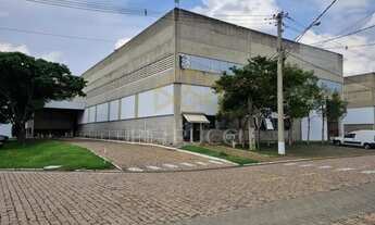 Imagem 2: Galpão - Cascata - Paulínia