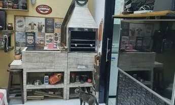 Imagem 3: Casa para venda possui 100 metros quadrados com 3 quartos em Mecejana - Boa Vista - RR