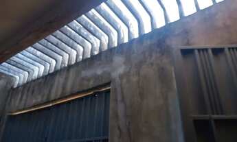 Imagem 4: Casa a venda no bairro Tiradentes