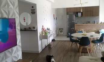 Imagem: Apartamento - Morumbi - Paulínia