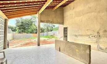 Imagem 5: Casa com 3 dormitórios à venda, 216 m² por R$ 580.000,00 - Santa Tereza - Teresina/PI