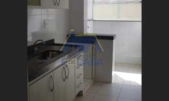 Imagem: Apartamento para Venda em Franca, Centro