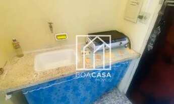 Imagem 4: Kitnet com 1 dormitório à venda, 20 m² por R$ 116.000 - Ocian - Praia Grande/SP