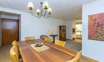 Imagem 2: Apartamento com 2 dormitórios para alugar, 114 m² por R$ 6.689,00/mês - Bela Vista - Porto