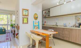 Imagem 3: PORTO ALEGRE - Apartamento Padrão - Passo da Areia