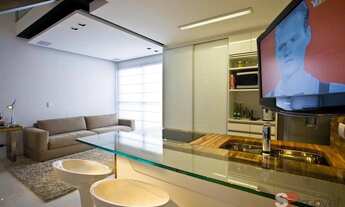 Imagem: Duplex para venda com 82 metros quadrados