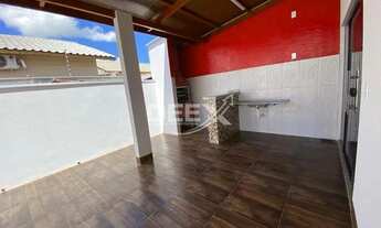 Imagem 7: Casa para Venda em Sinop, Residencial Pienza, 3 dormitórios, 1 suíte, 3 banheiros, 2 vagas