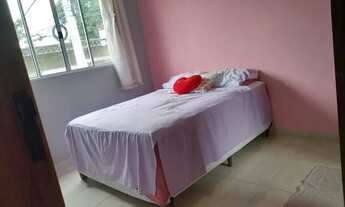 Imagem 3: Duas casa no ponto final vila prudência