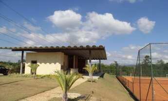 Imagem 6: Casa com 4 dormitórios à venda no Condomínio Villas do Golfe - Itu/SP