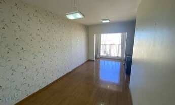 Imagem 5: BRASÍLIA - Apartamento Padrão - ÁGUAS CLARAS