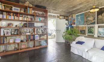 Imagem 3: Casa Venda Alto da Lapa 800 m² 5 Dormitórios