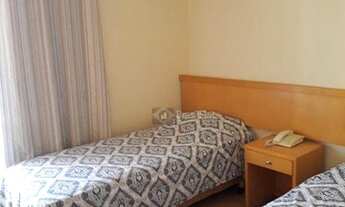 Imagem 4: Flat com 1 dormitório para alugar, 42 m² por R$ 1.600,00/mês - Jardins - São Paulo/SP