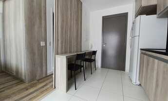 Imagem 3: Studio para aluguel possui 30 metros quadrados com 1 quarto em Perdizes - São Paulo - SP