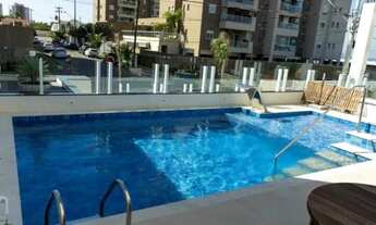 Imagem 3: Apto c/ 02 quartos - varanda c/ vista p/o mar em Centro - Itanhaém - São Paulo