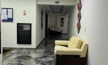 Imagem 6: Apartamento para venda com 87 metros quadrados com 3 quartos em Tupi - Praia Grande - São