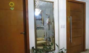 Imagem 3: Casa para Venda - 344m², 3 dormitórios, sendo 1 suites, 4 vagas - Vila Ipiranga