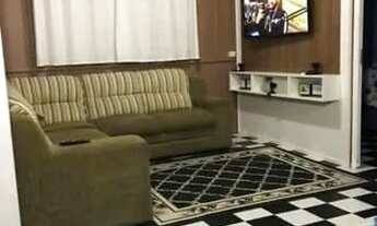 Imagem 4: Casa temporada Casa com 2 dormitórios