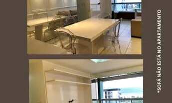 Imagem 2: Alugo apartamento Mobiliado, Ventilado no Parque Parahyba I