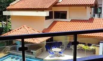 Imagem 7: Casa para venda tem 1261 metros quadrados com 5 quartos em Parque Verde - Belém - Pará