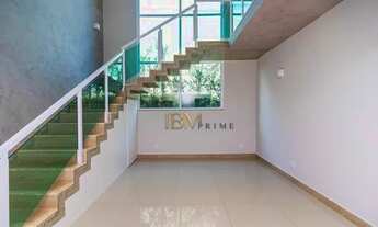 Imagem 4: Casa com 4 dormitórios para alugar no Alphaville - Ribeirão Preto/SP