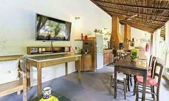 Imagem 6: Casa Jardim Guedala 495m² 4 dormitórios 3 suítes 5 vagas