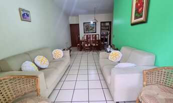 Imagem 2: Apartamento com 3 dormitórios à venda, 90 m² por R$ 600.000,00 - Jardim da Penha - Vitória