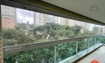 Imagem 4: Apartamento 169 m2 a venda no Booklin, Rua Barão do Triunfo, 5 dormitórios, 3 suítes, a 20