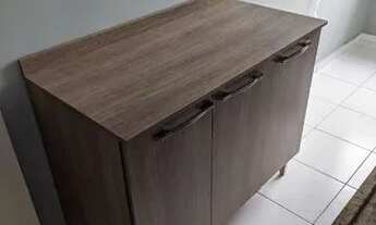 Imagem 5: Apartamento com 2 dormitórios para alugar, 48 m² por R$ 1.600,00/mês - Vila Bela Flor - Mo