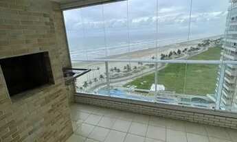 Imagem 3: Apartamento à venda no bairro Nova Mirim - Praia Grande/SP