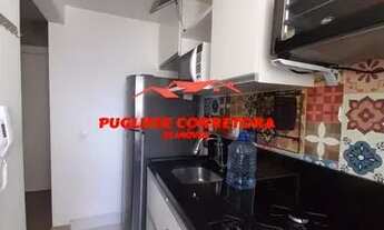 Imagem 6: Apartamento Residencial à venda, Vila do Encontro, São Paulo - AP0308