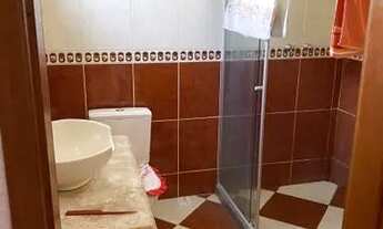 Imagem: Casa linda em Itapevi por 110 mil