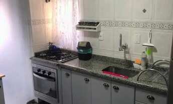 Imagem 5: Apartamento de 50 metros na Sabará