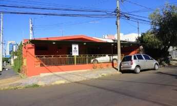 Imagem: Casa Comercial em Ribeirão Preto