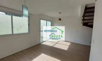 Imagem 6: Casa com 3 dormitórios à venda, 87 m² por R$ 420.000,00 - Parque Rincão - Cotia/SP