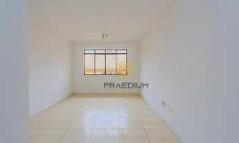 Imagem 3: Apartamento com 2 dormitórios à venda, 52 m² por R$ 164.000 - Campo Comprido - Curitiba/PR
