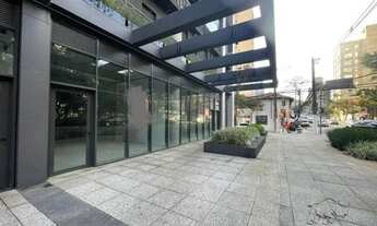 Imagem: Loja para alugar, 163 m² por R$ 26.641,54/mês