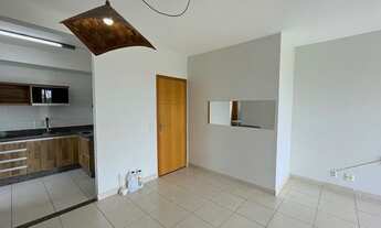 Imagem 2: Apartamento Nascente 3 quartos à venda com 80 metros quadrados no Setor Goiânia 2 ao lado