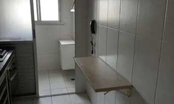 Imagem 2: Apartamento com 3 dormitórios à venda, 70 m² por R$ 435.000 - Conjunto Residencial Trinta