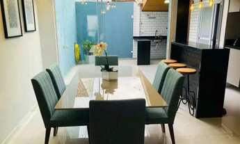 Imagem 4: Casa para venda tem 90 metros quadrados com 2 quartos em Arembepe (Abrantes) - Camaçari