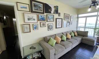 Imagem 2: APARTAMENTO - MORRO DO MALUF - SP