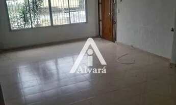 Imagem 2: Locação, Venda-Casa-São Paulo-Vila Clarice