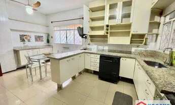 Imagem 3: Sobrado com 4 dormitórios, 270 m² - venda por R$ 1.350.000,00 ou aluguel por R$ 6.658,00/m